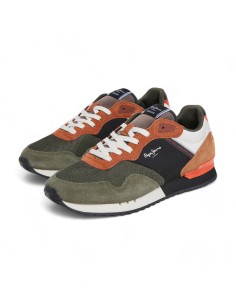 Pepe Jeans Zapatillas London Grade M