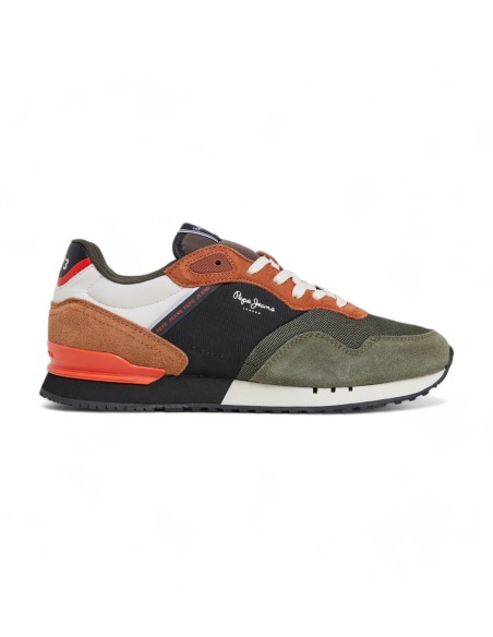 Pepe Jeans Zapatillas London Grade M