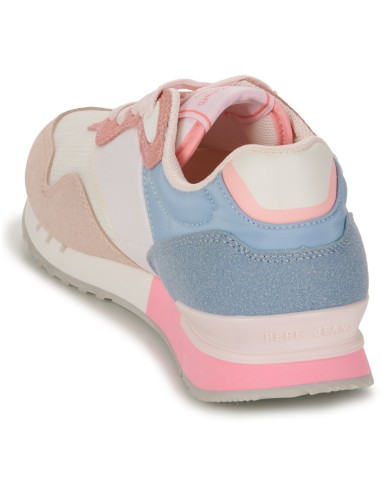 Pepe Jeans Zapatillas London Urban G