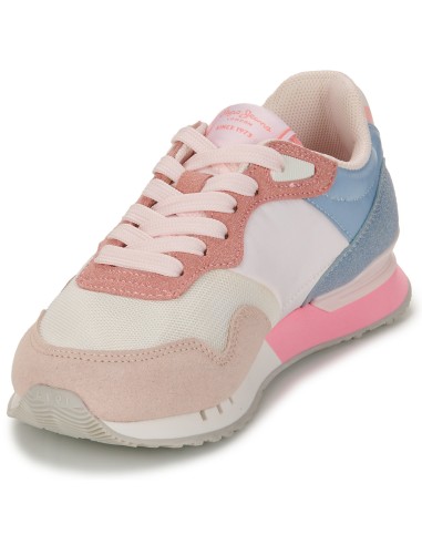 Pepe Jeans Zapatillas London Urban G