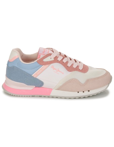 Pepe Jeans Zapatillas London Urban G