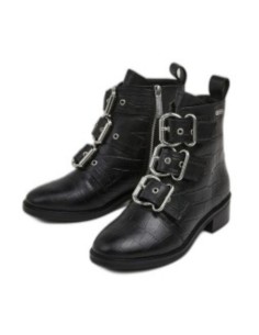 Pepe Jeans Botas Bowie Top pls 504559-999