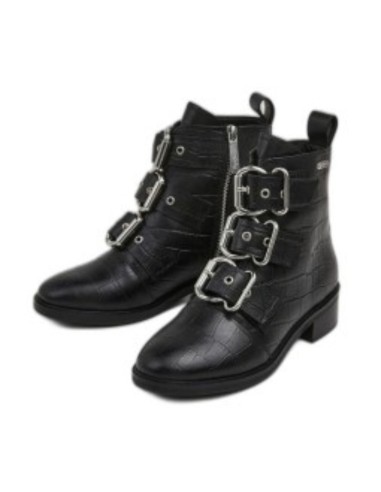 Pepe Jeans Botas Bowie Top