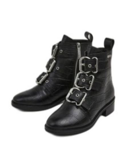Pepe Jeans Botas Bowie Top pls 504559-999