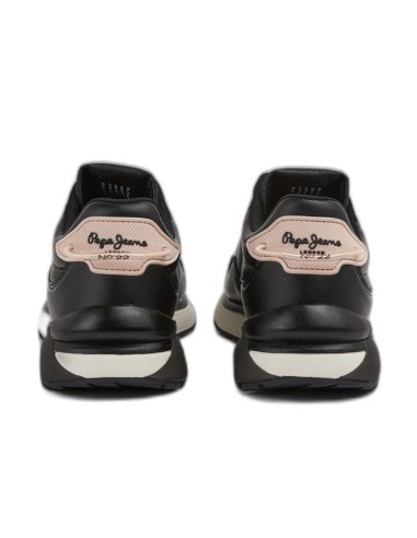 Pepe Jeans Zapatillas de deporte para mujeres...