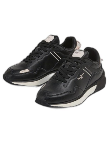 Pepe Jeans Zapatillas de deporte para mujeres...