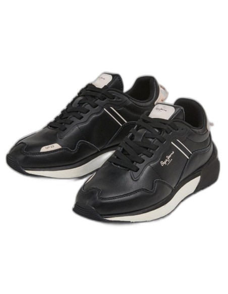 Pepe Jeans Zapatillas de deporte para mujeres  Nº22 22 Combi
