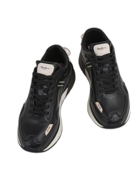 Pepe Jeans Zapatillas de deporte para mujeres  Nº22 22 Combi