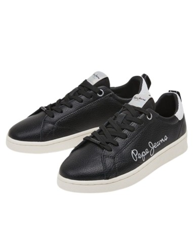 Zapatillas Mujer Pepe Jeans Milton Essential...