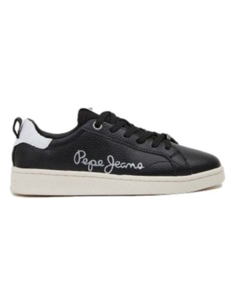 Zapatillas Mujer Pepe Jeans Milton Essential pls31371-999