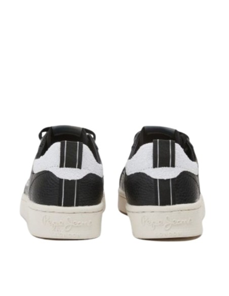 Zapatillas Mujer Pepe Jeans Milton Essential pls31371-999