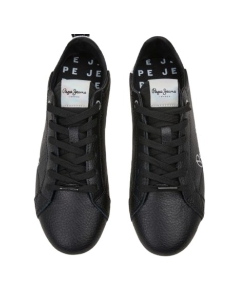 Zapatillas Mujer Pepe Jeans Milton Essential pls31371-999