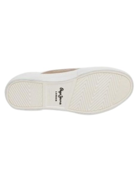 Zapatillas Mujer Pepe Jeans Kenton Bold w black pls31410-999