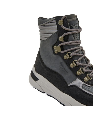 Zapatillas de mujer Pepe Jeans Jeans Arrow Run...