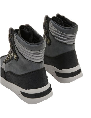 Zapatillas de mujer Pepe Jeans Jeans Arrow Run...