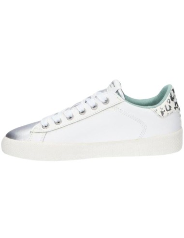 Zapatillas de mujer Pepe Jeans  Kioto fire...