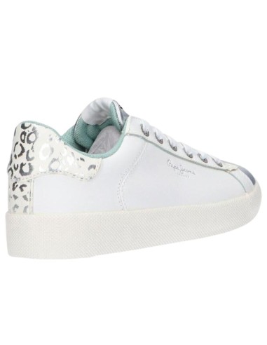 Zapatillas de mujer Pepe Jeans  Kioto fire...