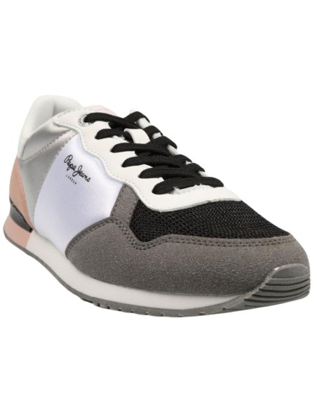 Zapatillas de mujer Pepe Jeans Archie light pls31203-955