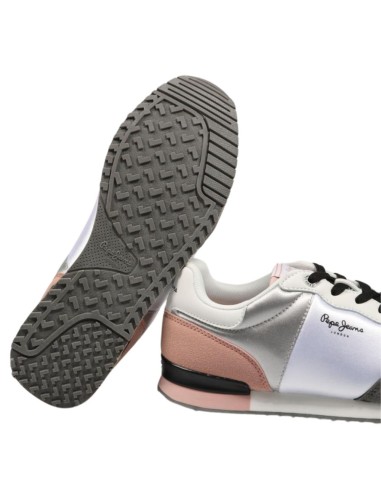 Zapatillas de mujer Pepe Jeans Archie light...