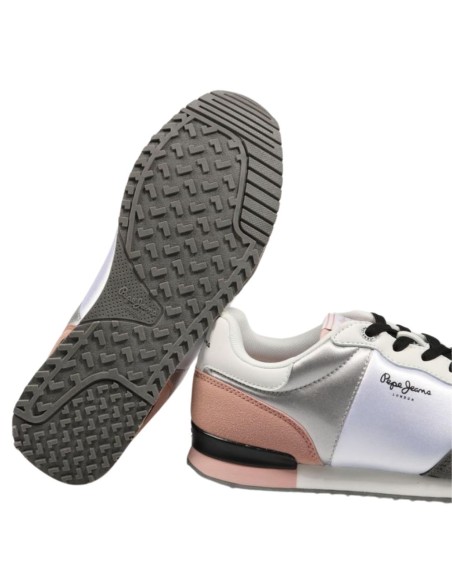 Zapatillas de mujer Pepe Jeans Archie light pls31203-955