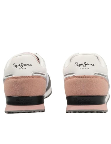 Zapatillas de mujer Pepe Jeans Archie light...