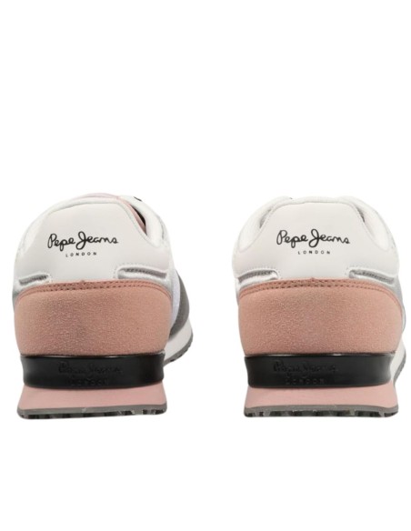 Zapatillas de mujer Pepe Jeans Archie light pls31203-955