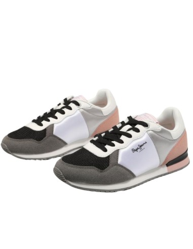 Zapatillas de mujer Pepe Jeans Archie light...