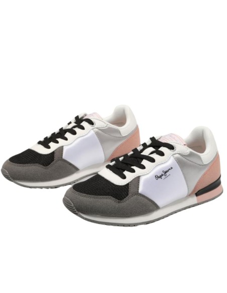 Zapatillas de mujer Pepe Jeans Archie light pls31203-955