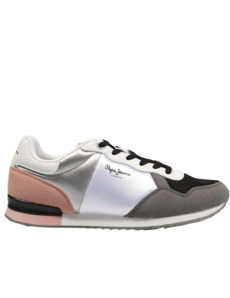 Zapatillas de mujer Pepe Jeans Archie light pls31203-955