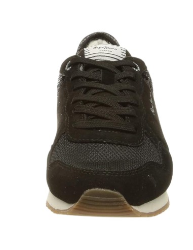 Zapatillas de mujer Pepe Jeans Archie sequins...