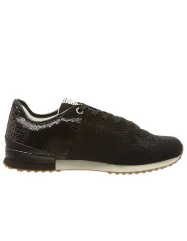 Zapatillas de mujer Pepe Jeans Archie sequins...