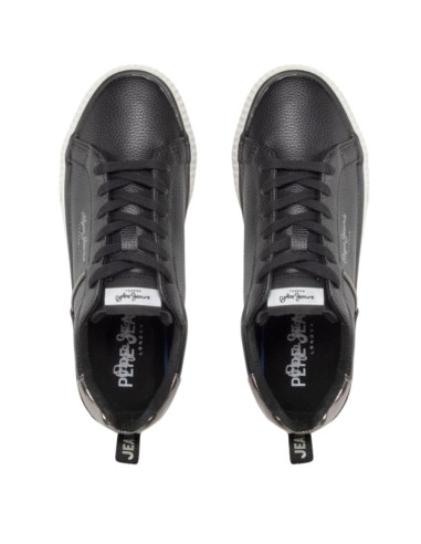 Zapatillas de mujer Pepe Jeans Ottis w cool...