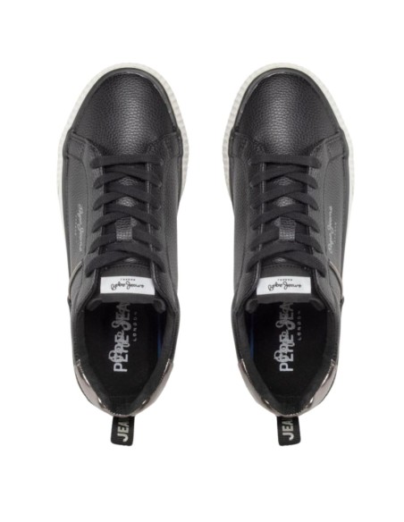 Zapatillas de mujer Pepe Jeans Ottis w cool pls31411-999