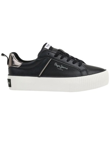 Zapatillas de mujer Pepe Jeans Ottis w cool...