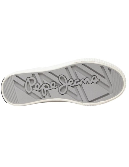 Zapatillas de mujer Pepe Jeans Ottis w cool pls31411-999