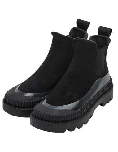 Botines de mujer Pepe Jeans Ascot young Black...