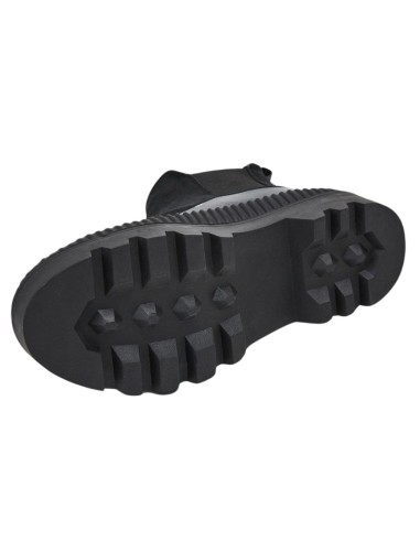 Botines de mujer Pepe Jeans Ascot young Black...