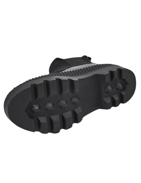 Botines de mujer Pepe Jeans Ascot young Black pls50465-999