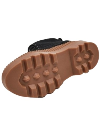 Botines de mujer Pepe Jeans  Ascot soup black...