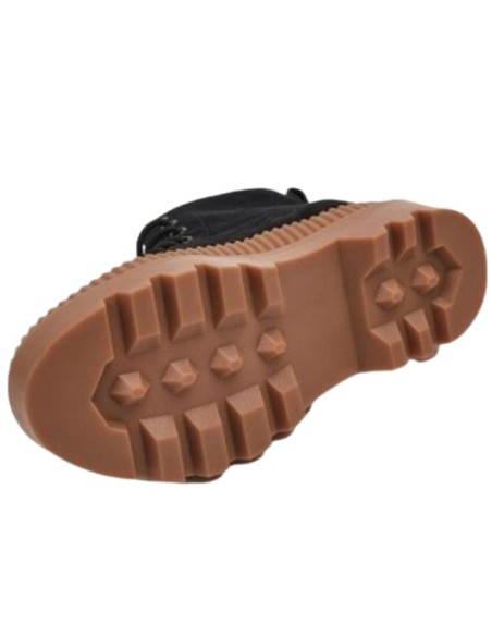 Botines de mujer Pepe Jeans  Ascot soup black pls50464-999