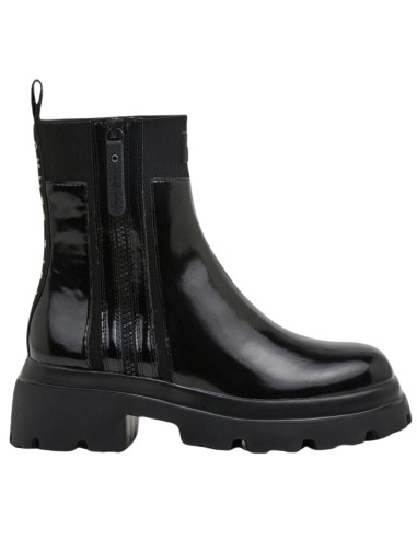 Botas de mujer Pepe Jeans Lol zip  pls 50479-999