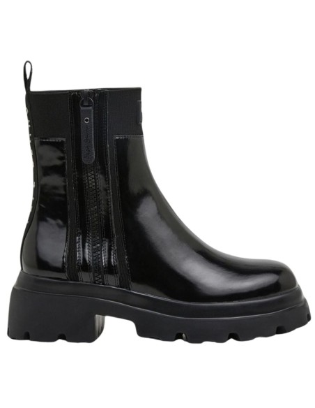 Botas de mujer Pepe Jeans Lol zip  pls 50479-999