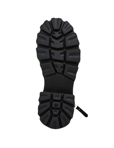 Botas de mujer Pepe Jeans Lol zip  pls 50479-999