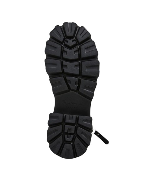 Botas de mujer Pepe Jeans Lol zip  pls 50479-999