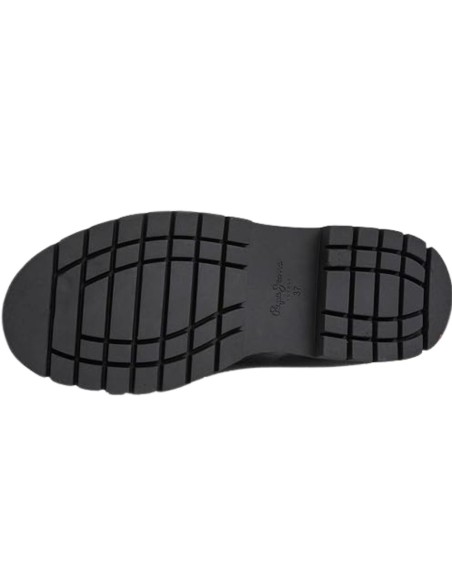 Mocasìn de mujer Pepe Jeans  Queen Oxford pls 10409-999
