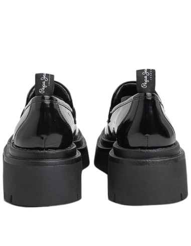 Mocasìn de mujer Pepe Jeans  Queen Oxford pls...