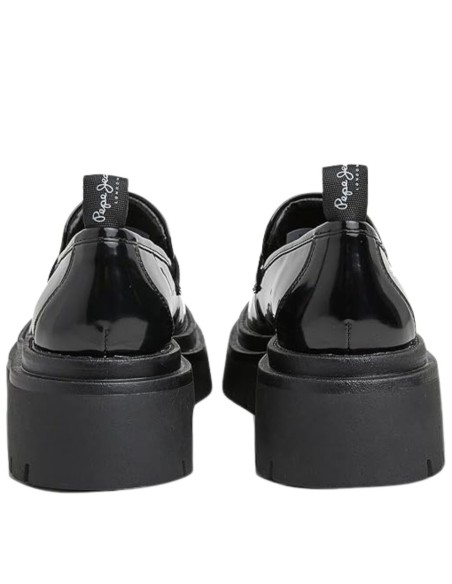 Mocasìn de mujer Pepe Jeans  Queen Oxford pls 10409-999