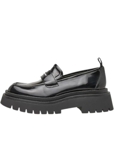 Mocasìn de mujer Pepe Jeans  Queen Oxford pls...