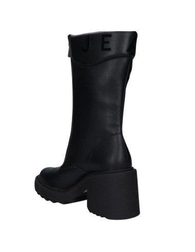 Botas de mujer Pepe Jeans   Boss Zip Black pls...