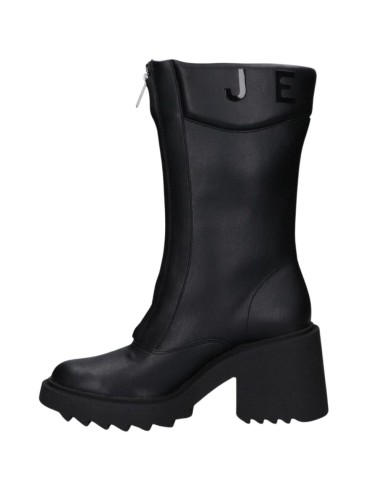Botas de mujer Pepe Jeans   Boss Zip Black pls...